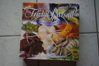 Boîte de Trivial Pursuit - Gastronomie en France