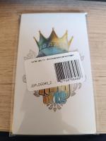Boîte de Le Roi Des 12 Cartes Promo
