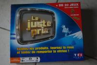 Boîte de Le Juste Prix