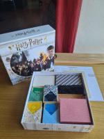 Boîte de Harry Potter - Une année à Poudlard
