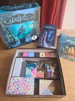 Boîte de Mysterium