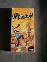 Boîte de Au tableau !