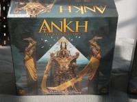 Boîte de Ankh