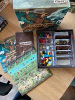 Boîte de Legacy Of Yu