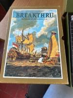 Boîte de Breakthru