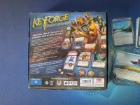 Boîte de Keyforge : L'Age de l'Ascension