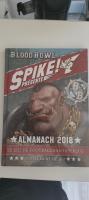 Boîte de Blood Bowl - Almanach 2018