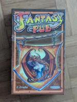 Boîte de Fantasy Pub