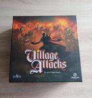 Boîte de Village Attacks