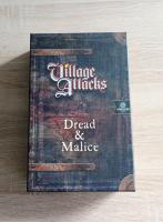 Boîte de Village Attacks : Dread and Malice