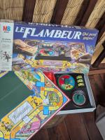 Boîte de Le Flambeur