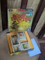 Boîte de Schatz Der Drachen