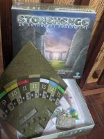 Boîte de Stonehenge