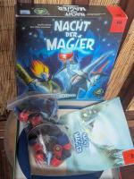 Boîte de nacht der magier
