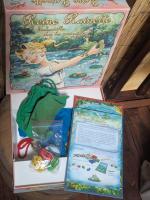 Boîte de Reine Rainette