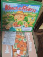 Boîte de Kraut & Rüben