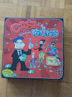 Boîte de Cash'n Guns (Seconde Édition)