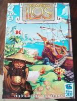Boîte de Ilôs