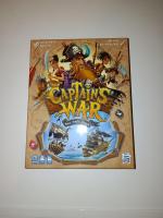 Boîte de Captains' War