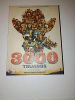 Boîte de 3000 Truands