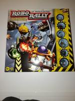 Boîte de Robo Rally (édition 2016)