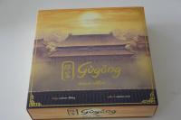 Boîte de Gùgōng Edition Deluxe