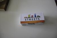 Boîte de Streets