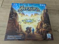 Boîte de Zerzura