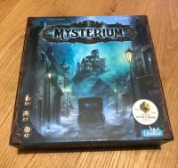 Boîte de Mysterium