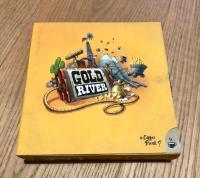 Boîte de Gold River