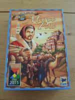 Boîte de Les voyages de Marco Polo