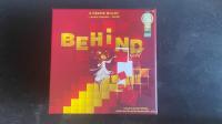 Boîte de Behind Gold