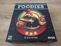 Boîte de Foodies