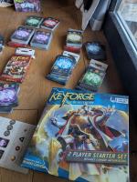 Boîte de Keyforge : L'Age de l'Ascension