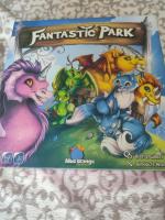 Boîte de Fantastic Park