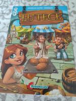 Boîte de Lutèce