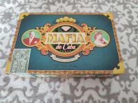 Boîte de Mafia de Cuba