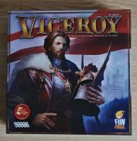 Boîte de Viceroy