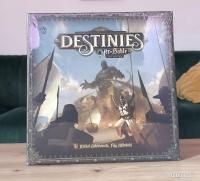 Boîte de Destinies - Mer De Sable