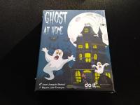 Boîte de Ghost At Home