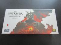 Boîte de The Witcher: La Voie du Destin / Path of Destiny – Wild Hunt