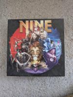 Boîte de Nine