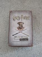 Boîte de Harry Potter : Bataille à Poudlard - Défense Contre Les Forces Du Mal