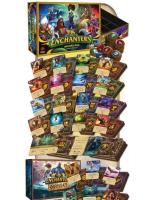 Boîte de Enchanters Deluxe Box