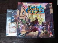 Boîte de Destin de Voleur