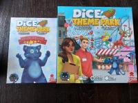 Boîte de Dice Theme Park