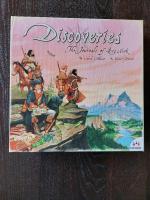 Boîte de Discoveries - the Journals of Lewis & Clark