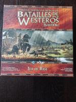 Boîte de Battles of Westeros