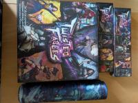 Boîte de Twisted Fables