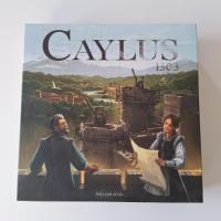 Boîte de Caylus 1303